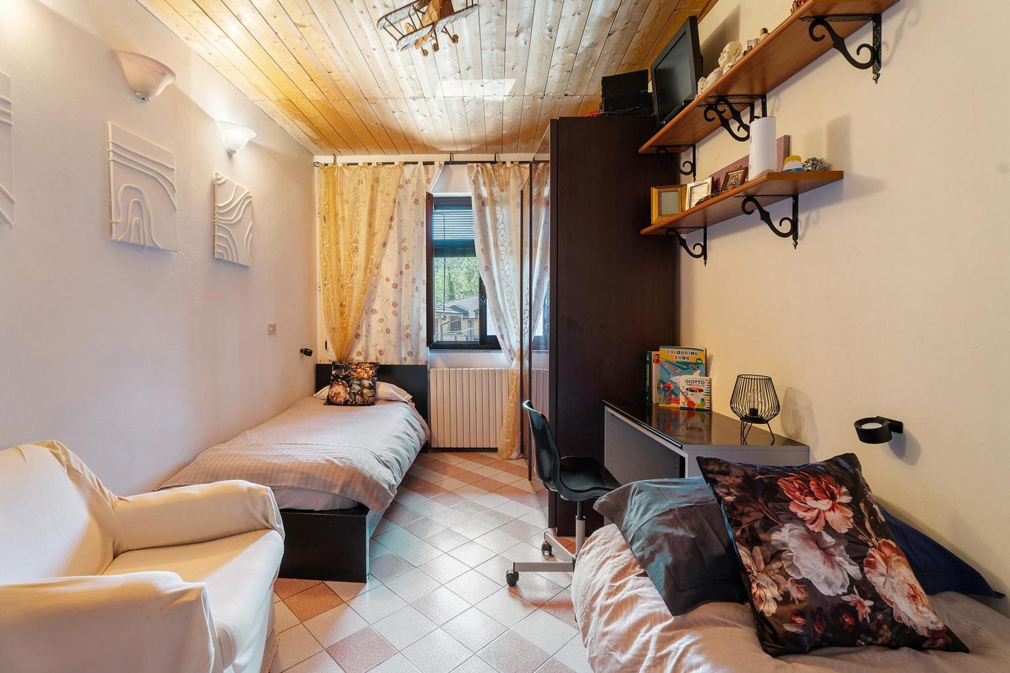 Casa Perry - Lago Maggiore Borgo Ticino Exterior photo